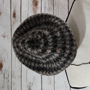 Adora Wool Hat ⭐️NWT!⭐️